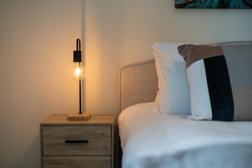 Zenith Hub Apartamento Londres Exterior foto